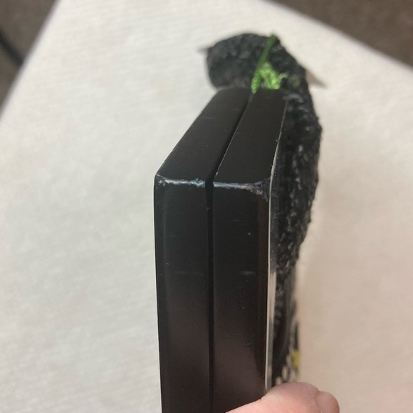 Vera Bradley Straw Clutch Fanfare - Picture 9 of 9